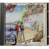 Various Artists Käytetty CD Finnish Graffiti 1961-1965 rautalanka ja beat kansivihko EX- CD:n kunto EX Käytetty CD