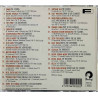 Various Artists Käytetty CD Finnish Graffiti 1961-1965 rautalanka ja beat kansivihko EX- CD:n kunto EX Käytetty CD