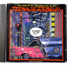 Jonathan Richman, Black Sabbath, McCoys 1992 2610782 Summer in the City CD Begagnat