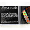 Jonathan Richman, Black Sabbath, McCoys 1992 2610782 Summer in the City CD Begagnat