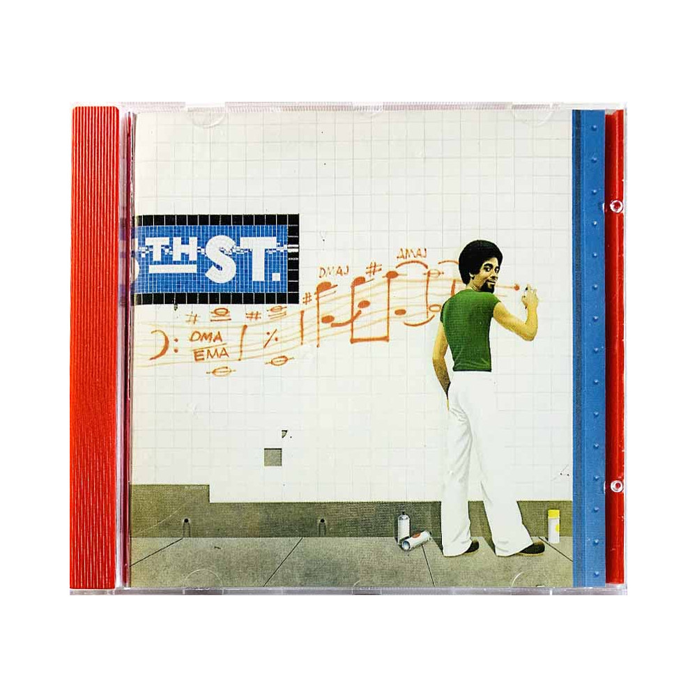 Clarke Stanley 1976 CDEPC 32094 School days CD Begagnat