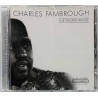 Fambrough Charles 2002 205709-203 The Proper Angle CD Begagnat