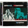 Marsalis Wynton Käytetty CD The All American Hero kansivihko EX CD:n kunto EX Käytetty CD
