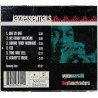 Marsalis Wynton Käytetty CD The All American Hero kansivihko EX CD:n kunto EX Käytetty CD