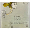 Pato Yakuzi Käytetty CD Kumikäki + 3 raitaa maxi-CD kansivihko G+ CD:n kunto EX- Käytetty CD
