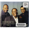 Cyrus Chestnut Trio 2010 JLP 1001011 Journeys CD Begagnat