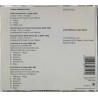 Williams John 2001 SMK 89612 John Williams plays Bach CD Begagnat