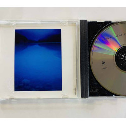 Williams John 2001 SMK 89612 John Williams plays Bach CD Begagnat