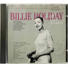 Holiday Billie Käytetty CD Don’t Explain kansivihko EX- CD:n kunto VG+ Käytetty CD