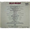 Holiday Billie Käytetty CD Don’t Explain kansivihko EX- CD:n kunto VG+ Käytetty CD