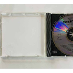 Holiday Billie Käytetty CD Don’t Explain kansivihko EX- CD:n kunto VG+ Käytetty CD