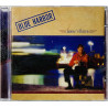 Viksten Janne Käytetty CD Blue Harbor kansivihko EX- CD:n kunto VG+ Käytetty CD