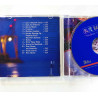 Viksten Janne Käytetty CD Blue Harbor kansivihko EX- CD:n kunto VG+ Käytetty CD