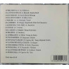 Lehtinen Janne Käytetty CD Guitar music from Argentina kansivihko EX- CD:n kunto EX Käytetty CD