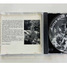 Lehtinen Janne Käytetty CD Guitar music from Argentina kansivihko EX- CD:n kunto EX Käytetty CD
