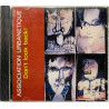 Association Urbanetique Käytetty CD Don't Look Back kansivihko EX- CD:n kunto EX Käytetty CD