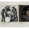 Association Urbanetique Käytetty CD Don't Look Back kansivihko EX- CD:n kunto EX Käytetty CD