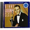Benny Goodman Sextet 1986 CK 40379 Benny Goodman Sextet CD Begagnat