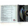 Alex Welsh, Rod Mason, Freddy Randall... Käytetty CD Tribute To Louis Armstrong kansivihko EX- CD:n kunto EX Käytetty CD