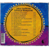 Leskinen Juice Käytetty CD Kiveä ja sämpylää kansivihko EX- CD:n kunto VG+ Käytetty CD
