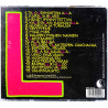 Leskinen Juice Käytetty CD L kansivihko EX- CD:n kunto EX- Käytetty CD