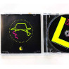 Leskinen Juice Käytetty CD L kansivihko EX- CD:n kunto EX- Käytetty CD