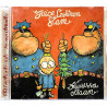 Juice Leskinen Slam 1980 POKOCD 76 Kuusessa ollaan CD Begagnat