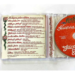 Juice Leskinen Slam 1980 POKOCD 76 Kuusessa ollaan CD Begagnat
