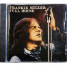 Miller Frankie Käytetty CD Full House kansivihko VG+ CD:n kunto EX Käytetty CD