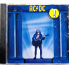 AC/DC 1986 7567-81650-2 Who made who CD Begagnat