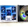 AC/DC 1986 7567-81650-2 Who made who CD Begagnat
