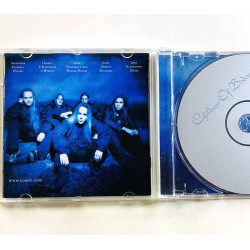 Children Of Bodom 2000 SPI99CD Follow The Reaper CD Begagnat