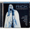 Wakeman Rick 1999 EDM CD 086 The Masters 2CD CD Begagnat