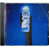 King Crimson Käytetty CD USA kansivihko EX- CD:n kunto EX Käytetty CD