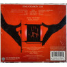King Crimson Käytetty CD USA kansivihko EX- CD:n kunto EX Käytetty CD