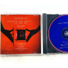 King Crimson Käytetty CD USA kansivihko EX- CD:n kunto EX Käytetty CD