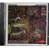 Baker Ginger 1986 CDGR 193 Horses and trees CD Begagnat