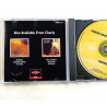 Baker Ginger 1986 CDGR 193 Horses and trees CD Begagnat