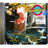Renegades, Jormas, Sounds, Esquires ym. Käytetty CD OnnenPäivät 5 kansivihko EX- CD:n kunto EX Käytetty CD