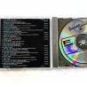 Renegades, Jormas, Sounds, Esquires ym. Käytetty CD OnnenPäivät 5 kansivihko EX- CD:n kunto EX Käytetty CD