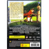 DVD - Elokuva Käytetty DVD Harry Potter ja viisasten kivi  kansi EX levy VG+ Käytetty DVD