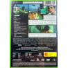 DVD - Elokuva 2003  Hulk, kahden levyn erikoispainos 2DVD DVD Begagnat