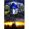 DVD - Elokuva 2008  Transformers DVD Begagnat