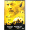 DVD - Elokuva Käytetty DVD Tears of the sun  kansi EX levy VG+ Käytetty DVD