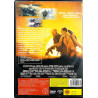 DVD - Elokuva Käytetty DVD Tears of the sun  kansi EX levy VG+ Käytetty DVD