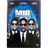 DVD - Elokuva Käytetty DVD MIB 3 Men in black 3  kansi EX levy EX Käytetty DVD