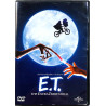 DVD - Elokuva 1982  E.T. The Extra-Terrestrial DVD Begagnat