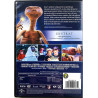 DVD - Elokuva 1982  E.T. The Extra-Terrestrial DVD Begagnat