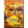DVD - Elokuva 2006  Asterix ja viikingit, Asterix and the Vikings DVD Begagnat