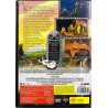 DVD - Elokuva 2006  Asterix ja viikingit, Asterix and the Vikings DVD Begagnat